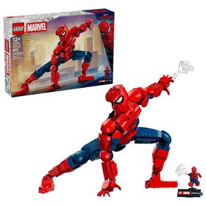 LEGO(R) Marvel Spider-Man Hero Figure