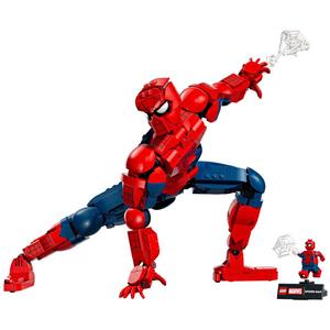 LEGO(R) Marvel Spider-Man Hero Figure alternate view
