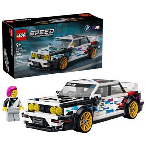 LEGO(R) Speed Champions BMW M3 (E30)
