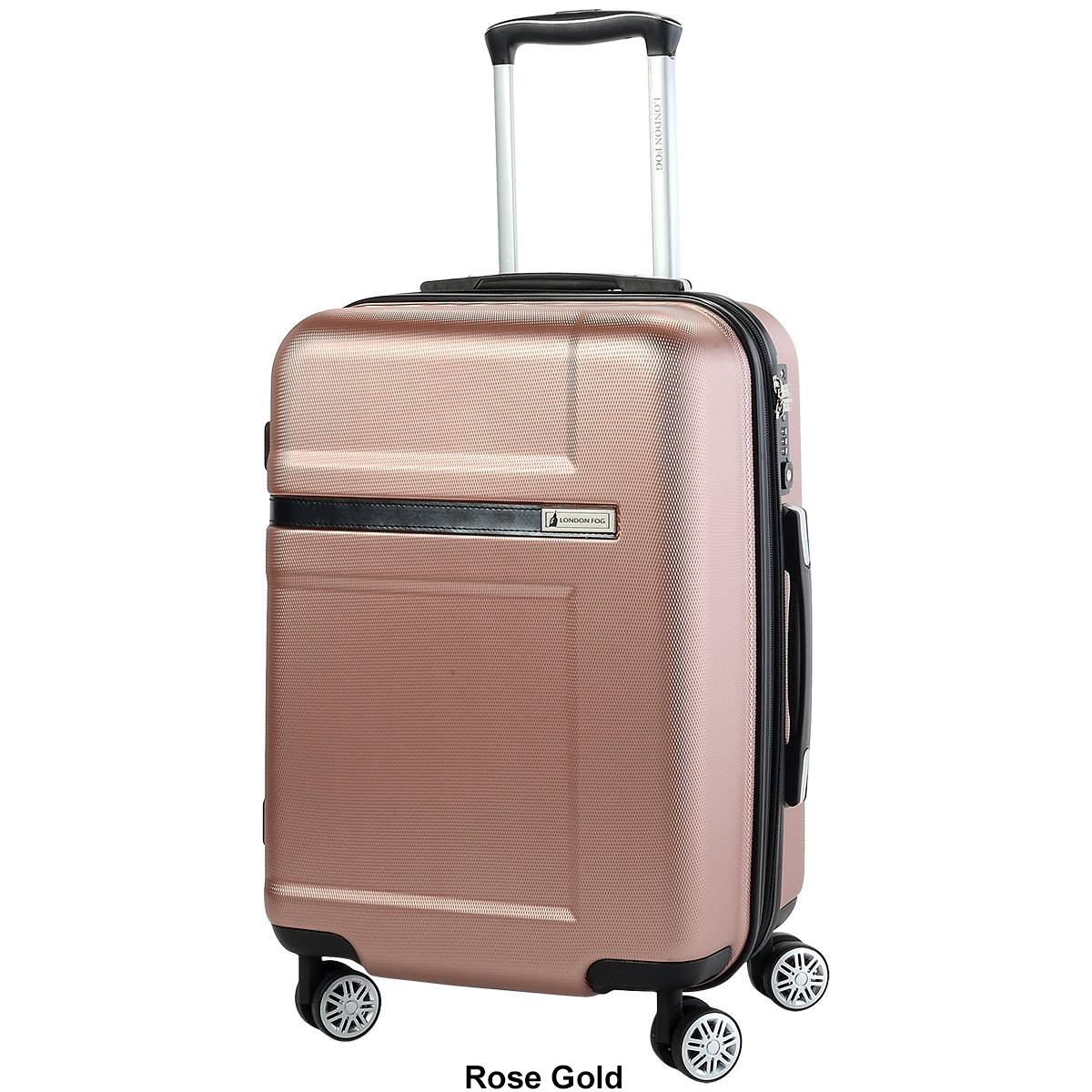 London Fog Westbury 25in. Hardside Spinner Luggage