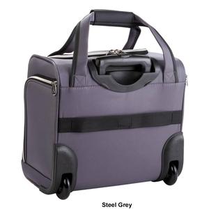 London Fog Coventry 15in. Underseat Bag alternate view