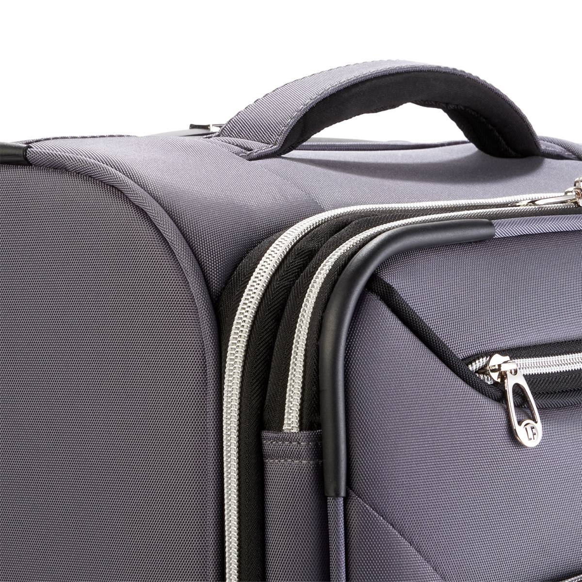 London Fog Coventry 20in. Carry On Luggage