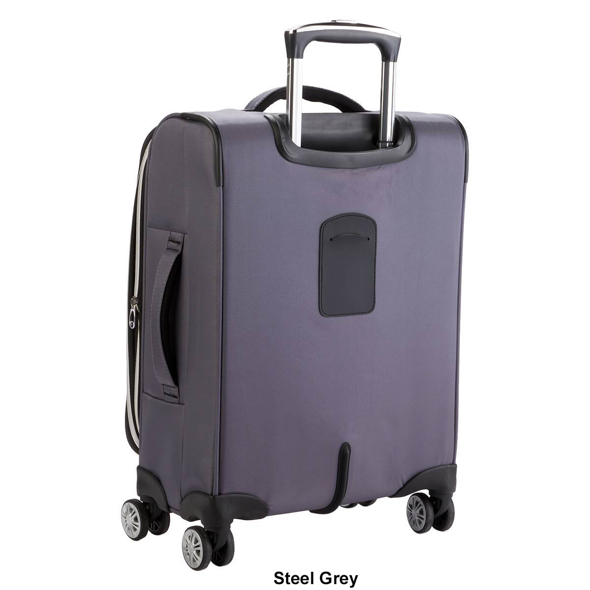 London Fog Coventry 20in. Carry On Luggage