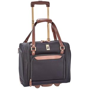 London Fog Nottingham 15in. Under Seat Bag