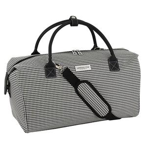 London Fog Cambridge 20in. Weekender Carry On