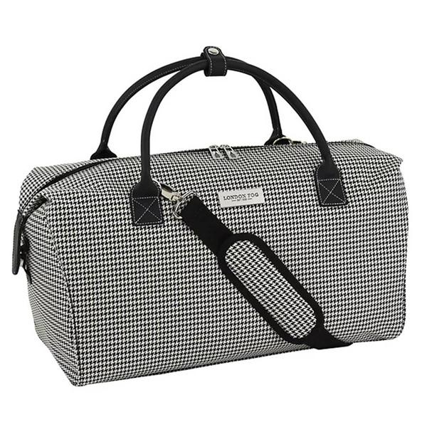 London Fog Cambridge 20in. Weekender Carry On