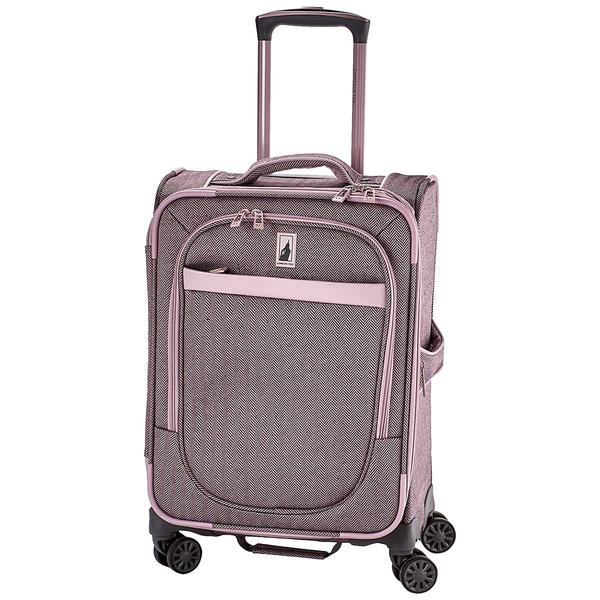 London Fog Kensington 28in. Spinner Luggage