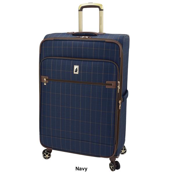 London Fog Liverpool 28in. Spinner Luggage alternate view