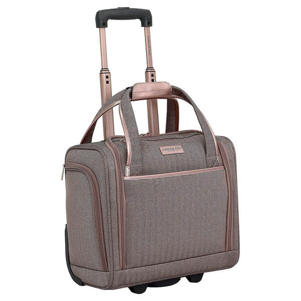 London Fog Yorkshire II 15in. Carry On