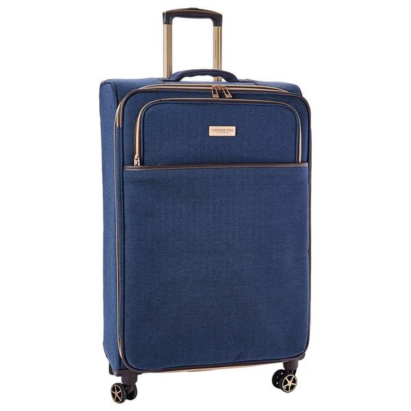 London Fog Yorkshire II 28in. Expandable Spinner alternate view