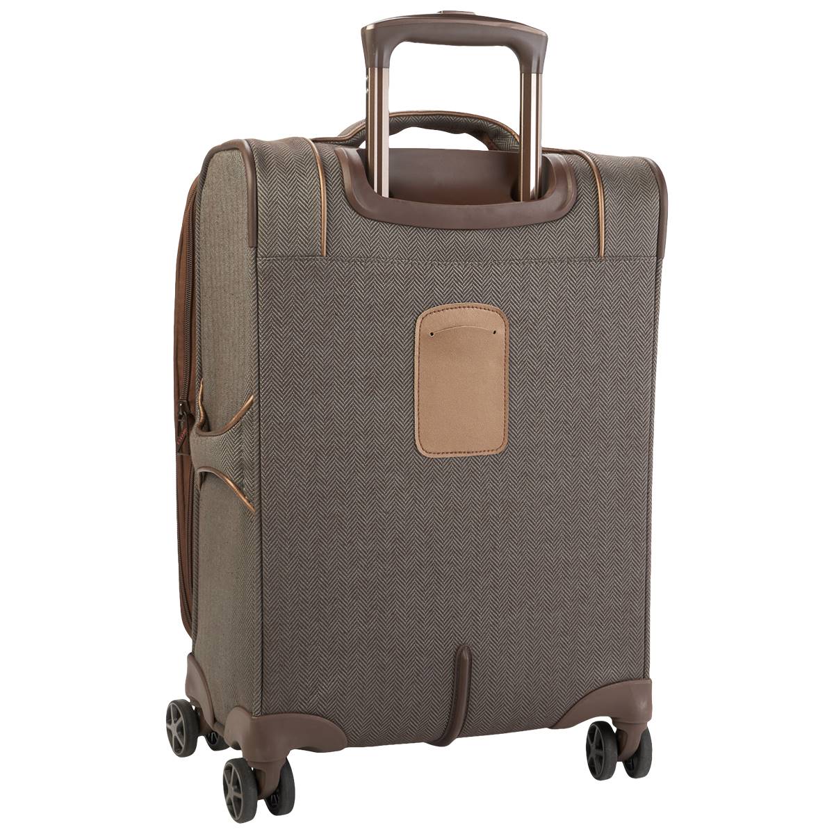 London Fog Newcastle 20in. Spinner Carry-On Luggage