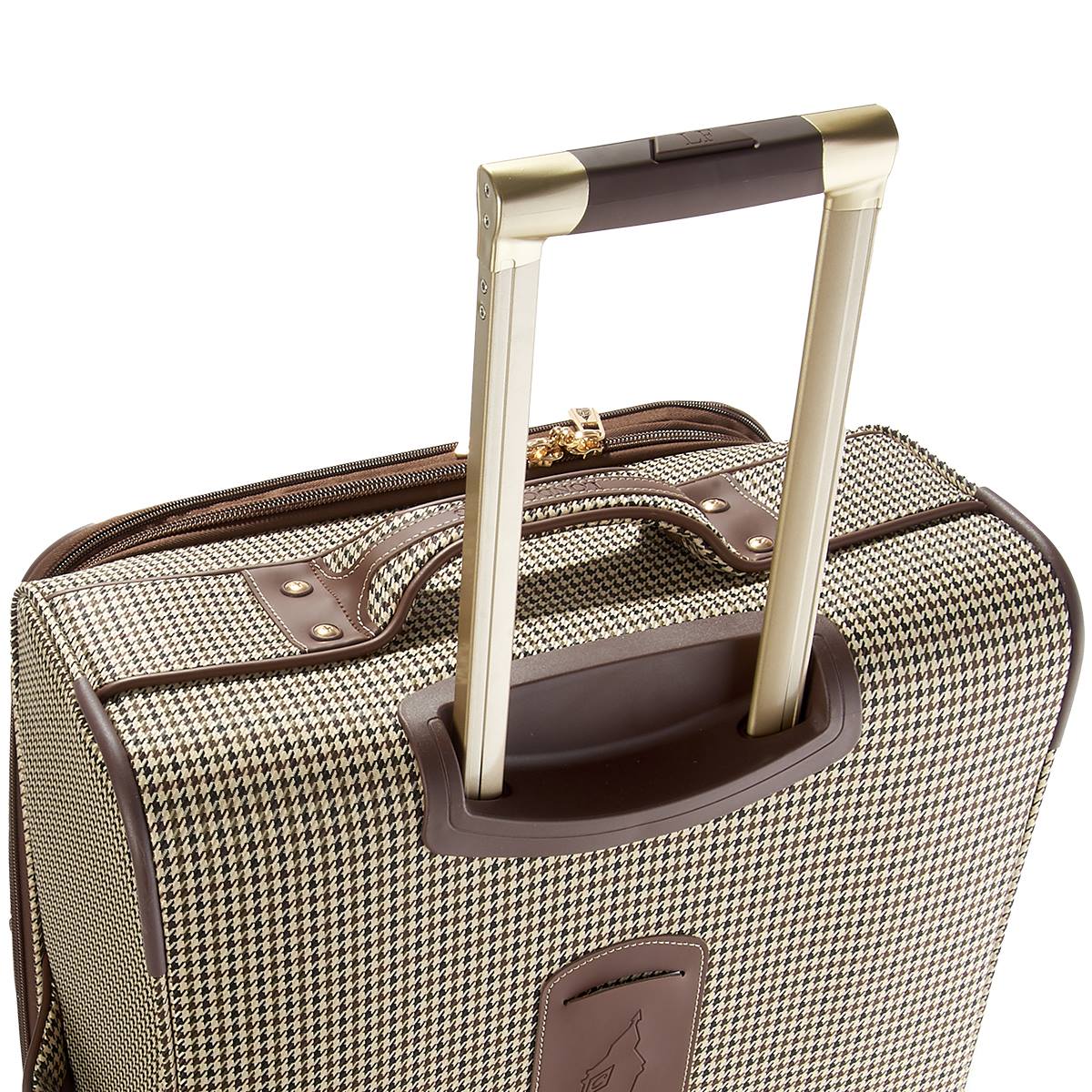 London Fog Oxford III 29in. Spinner Luggage - Olive