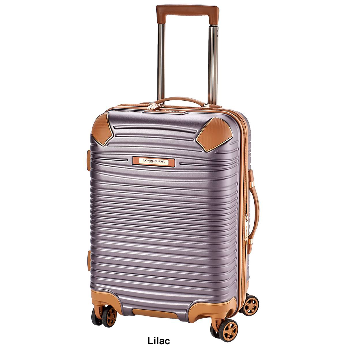 London Fog Chelsea 20in. Spinner Luggage