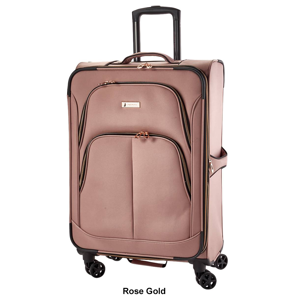 London Fog Bromley 25in. Spinner Luggage
