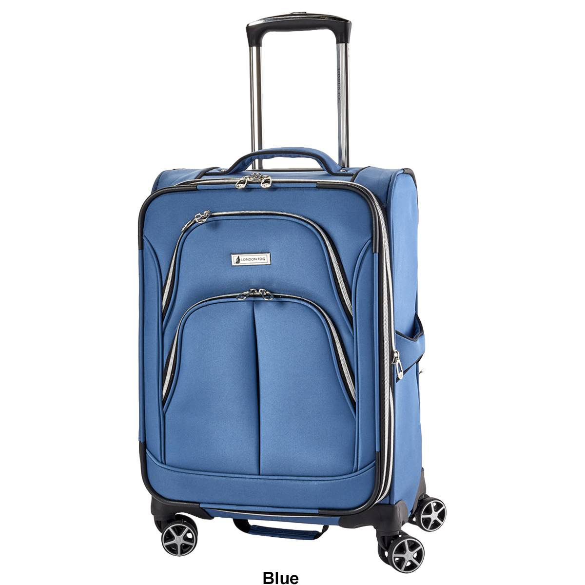 London Fog Bromley 25in. Spinner Luggage