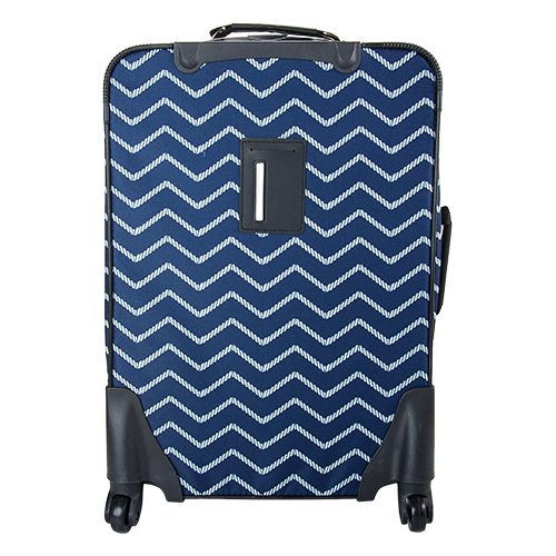 Leisure Lafayette 25in. Spinner  Luggage