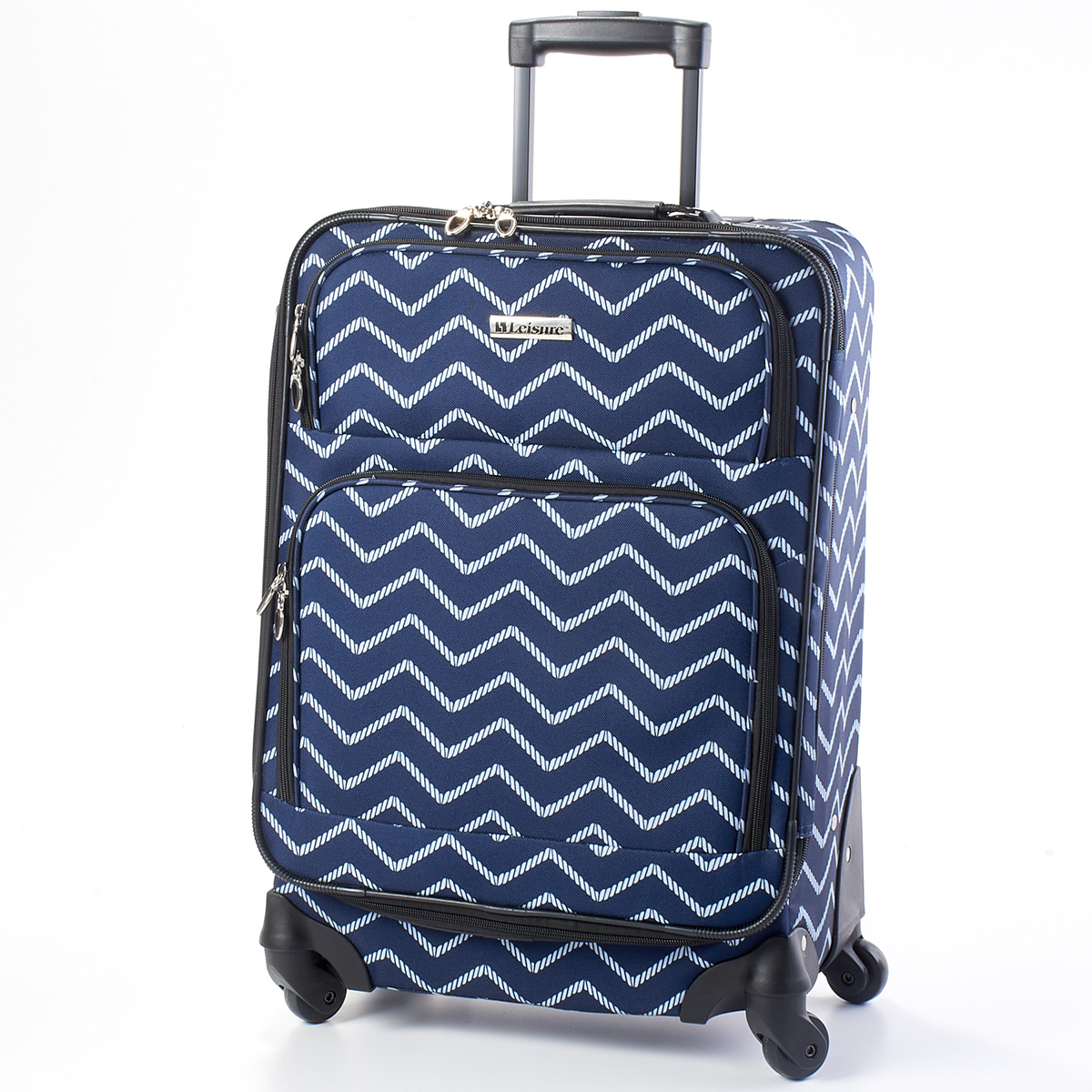 Leisure Lafayette 29in. Spinner Luggage