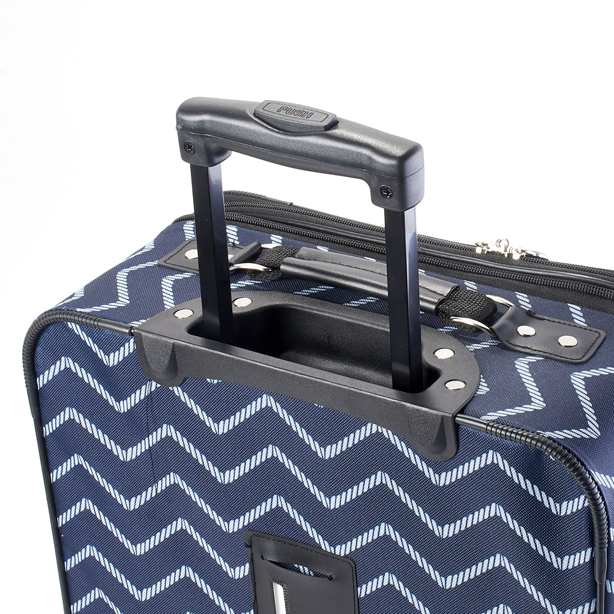 Leisure Lafayette 21in. Spinner Luggage