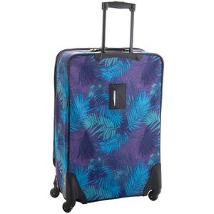 Leisure Lafayette 25in. Spinner Luggage - Palm alternate view