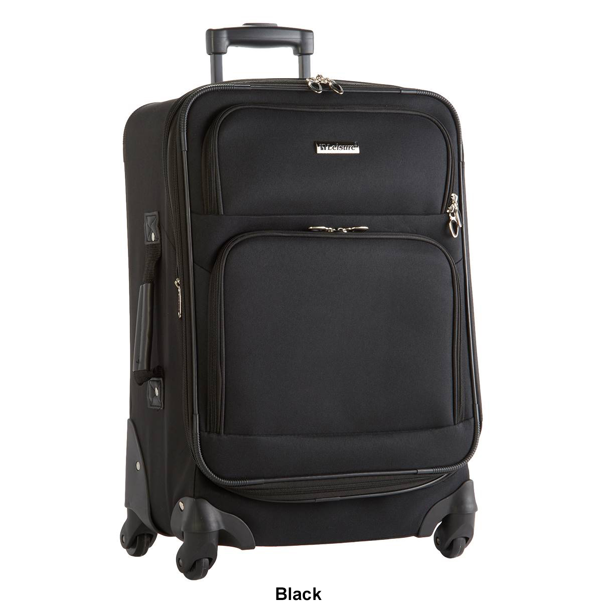 Leisure Catalina 25in. Spinner Luggage
