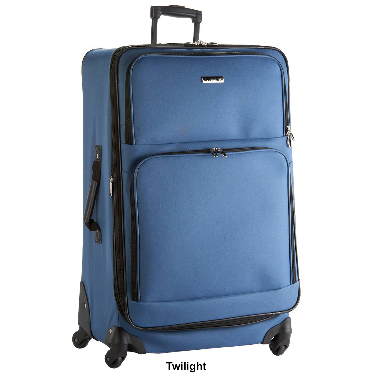 Leisure Catalina 25in. Spinner Luggage