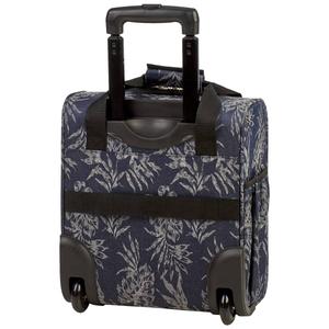 Leisure Lafayette Woodbridge 15in. Palm Under Seat Carry-On alternate view