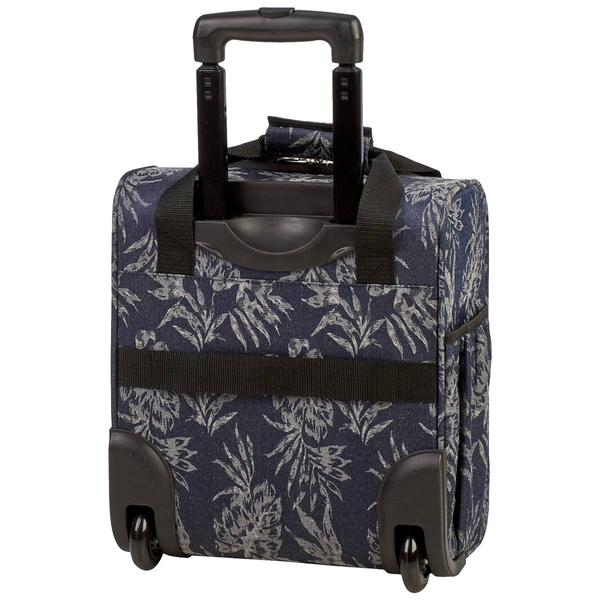 Leisure Lafayette Woodbridge 15in. Palm Under Seat Carry-On alternate view