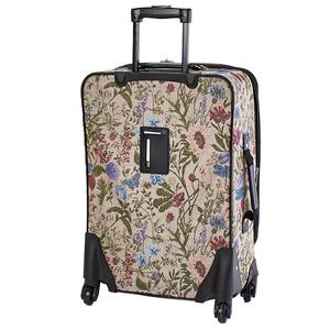 Leisure Woodbridge 29in. Leaf Print Spinner alternate view