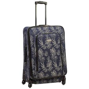 Leisure Lafayette Woodbridge 21in. Palm Carry-On