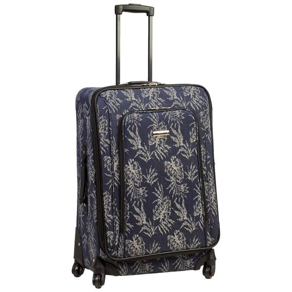 Leisure Lafayette Woodbridge 21in. Palm Carry-On