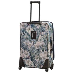 Leisure Lafayette Woodbridge 21in. Floral Carry-On alternate view