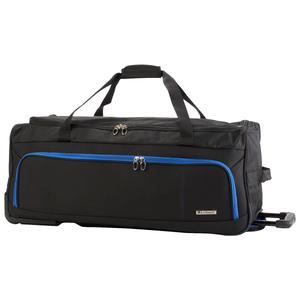Leisure Sandpiper 29in. Rolling Duffel Bag