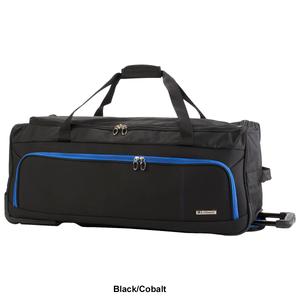 Leisure Sandpiper 29in. Rolling Duffel Bag alternate view
