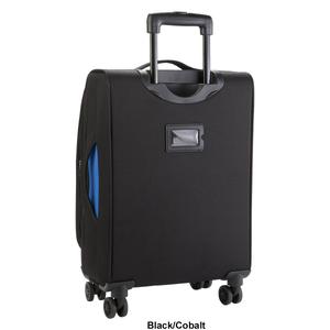Leisure Sandpiper 32in. Spinner Luggage alternate view