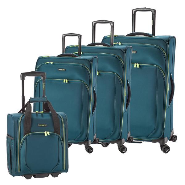 Leisure Escape Luggage Collection