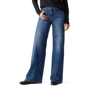 Womens Levis(R) 318 Shaping Wide Leg Jeans alternate view