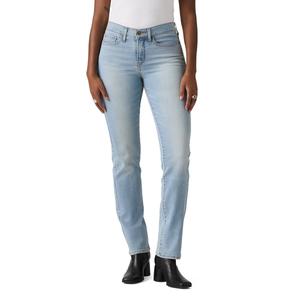 Womens Levi's(R) 314 Shaping Straight Leg Jeans