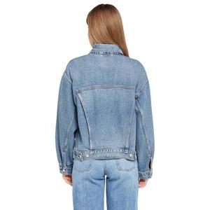 Womens Levi's(R) 90s Trucker Denim Jacket alternate view