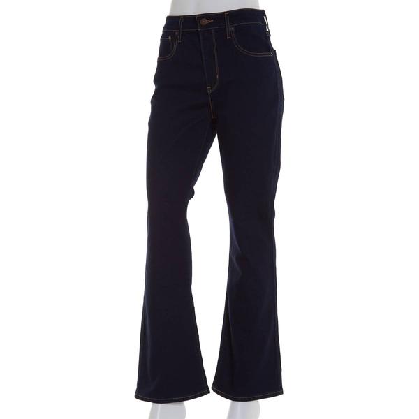Womens Levi's(R) 725 High Rise Bootcut Cast Shadow Jeans