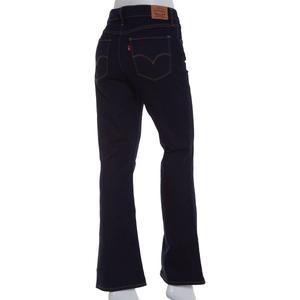 Womens Levi's(R) 725 High Rise Bootcut Cast Shadow Jeans alternate view