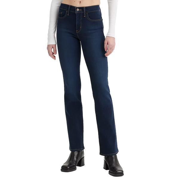 Womens Levi's(R) 315 Midrise Shaping Bootcut Jeans