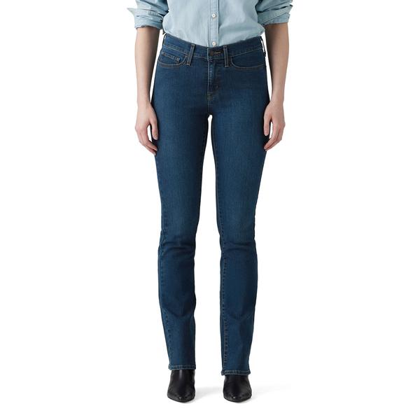 Womens Levi's(R) 315 Shaping Bootcut Jeans