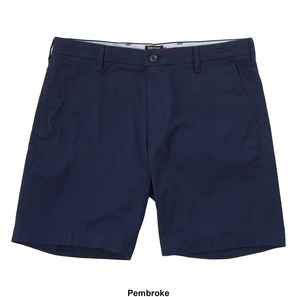 Mens Dockers(R) Ultimate Shorts