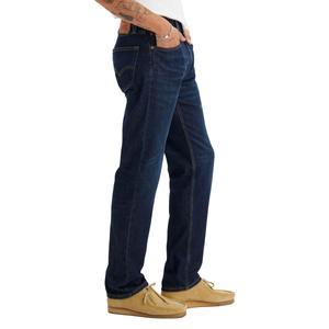 Mens Levi's(R) 505 Regular Fit Jeans - Nail Loop Knot alternate view
