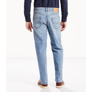 Mens Levi's(R) 550(tm) Relaxed Fit Stretch Jeans - Dark Wash alternate view