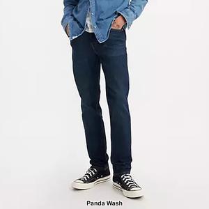 Mens Levi's(R) 511(tm) Slim Fit Advanced Stretch Jeans alternate view