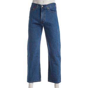 Mens Levi's(R) 565 Loose Straight Fit Jeans alternate view