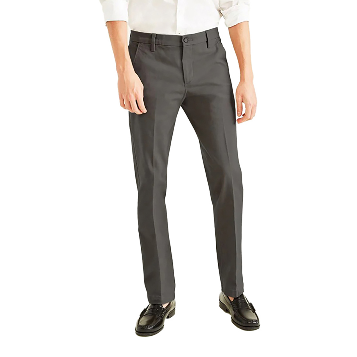 Mens Dockers(R) Workday Slim Pants