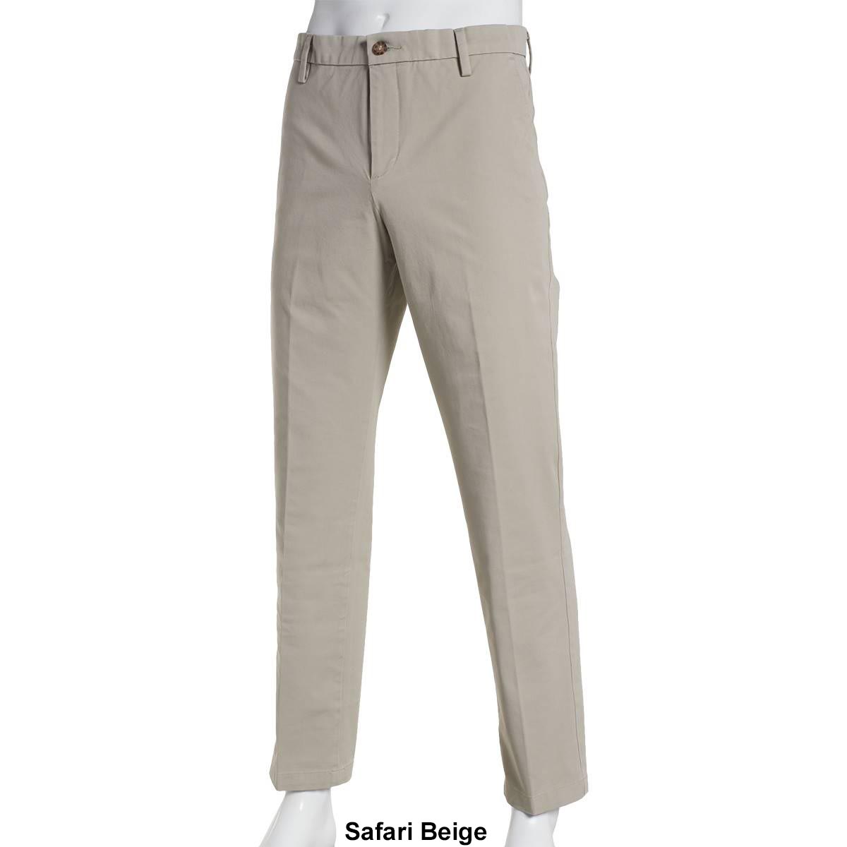 Mens Dockers(R) Workday Slim Pants