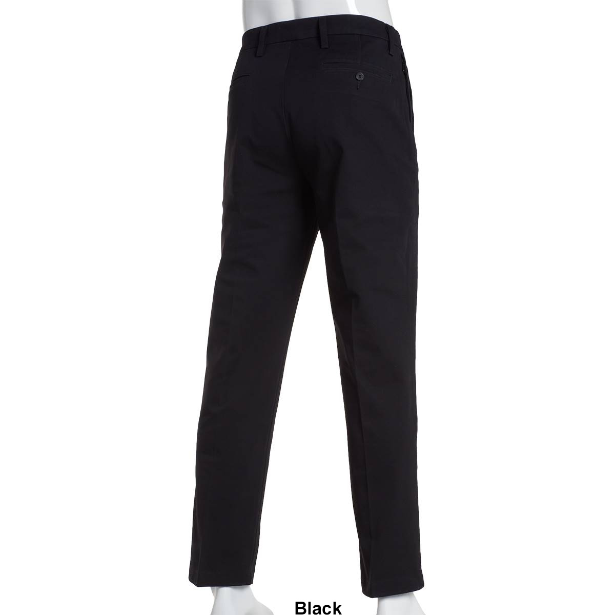 Mens Dockers(R) Workday Smart 360 Straight Fit Pants